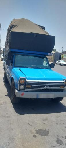 عکس اژانس و باربری شکوهیه