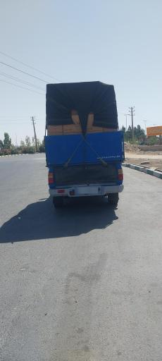 عکس اژانس و باربری شکوهیه