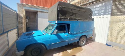 عکس اژانس و باربری شکوهیه