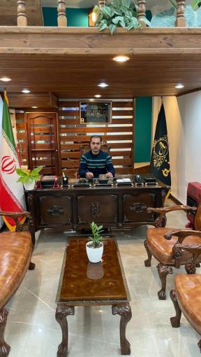 عکس املاک گنجینه