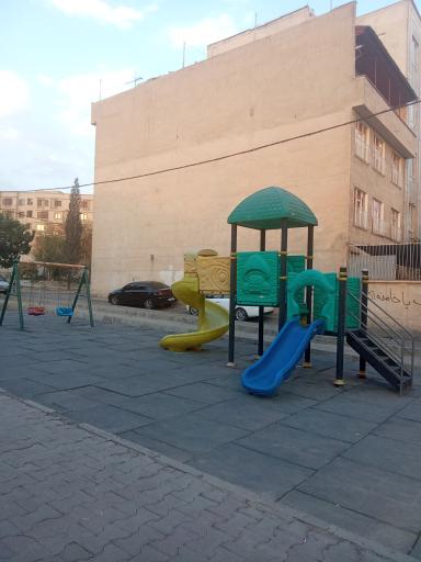 عکس بوستان نسترن