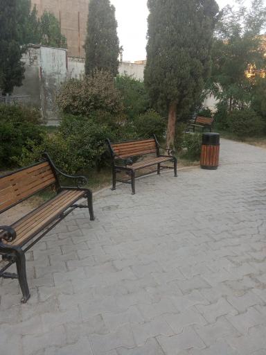 عکس بوستان نسترن