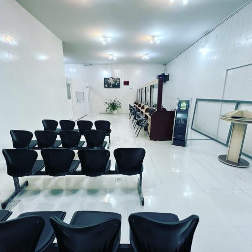 عکس دفتر خدمات قضایی شماره ۲ زرین شهر