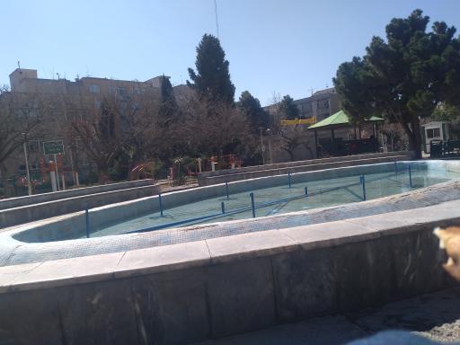 عکس بوستان اقاقیا