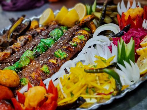 عکس رستوران استانبول