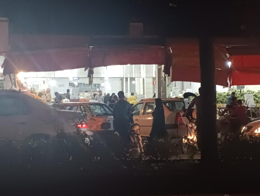 عکس میوه فروشی