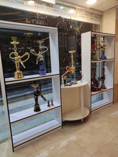 دخانیات پردیس 