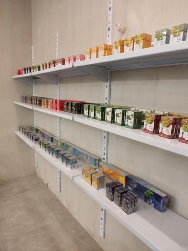 عکس دخانیات پردیس 