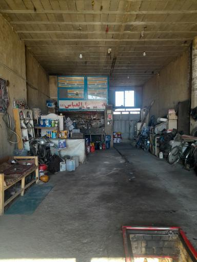 عکس پنچر گیری و اتو سرویس زمانی