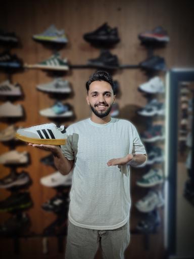 عکس میکا کفش