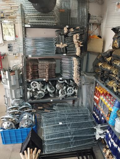 عکس صنایع دستی شهر راین