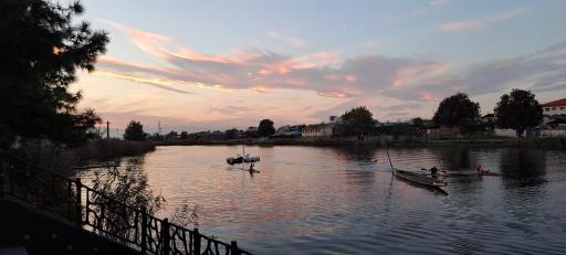 عکس بوستان دانشجو