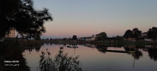 عکس بوستان دانشجو