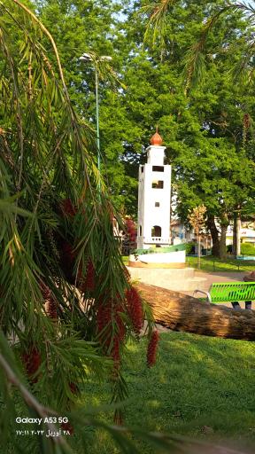 عکس بوستان دانشجو