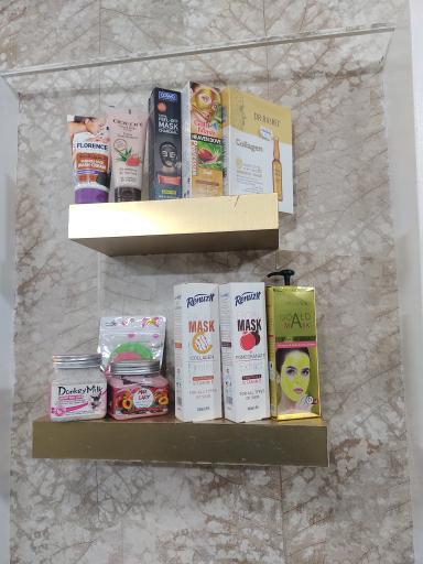 عکس پیرایش آرمین 