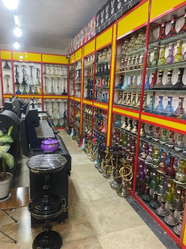 عکس فروشگاه ذغال گستر شعبه ۲