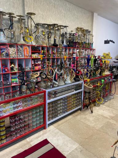 عکس فروشگاه ذغال گستر شعبه ۲