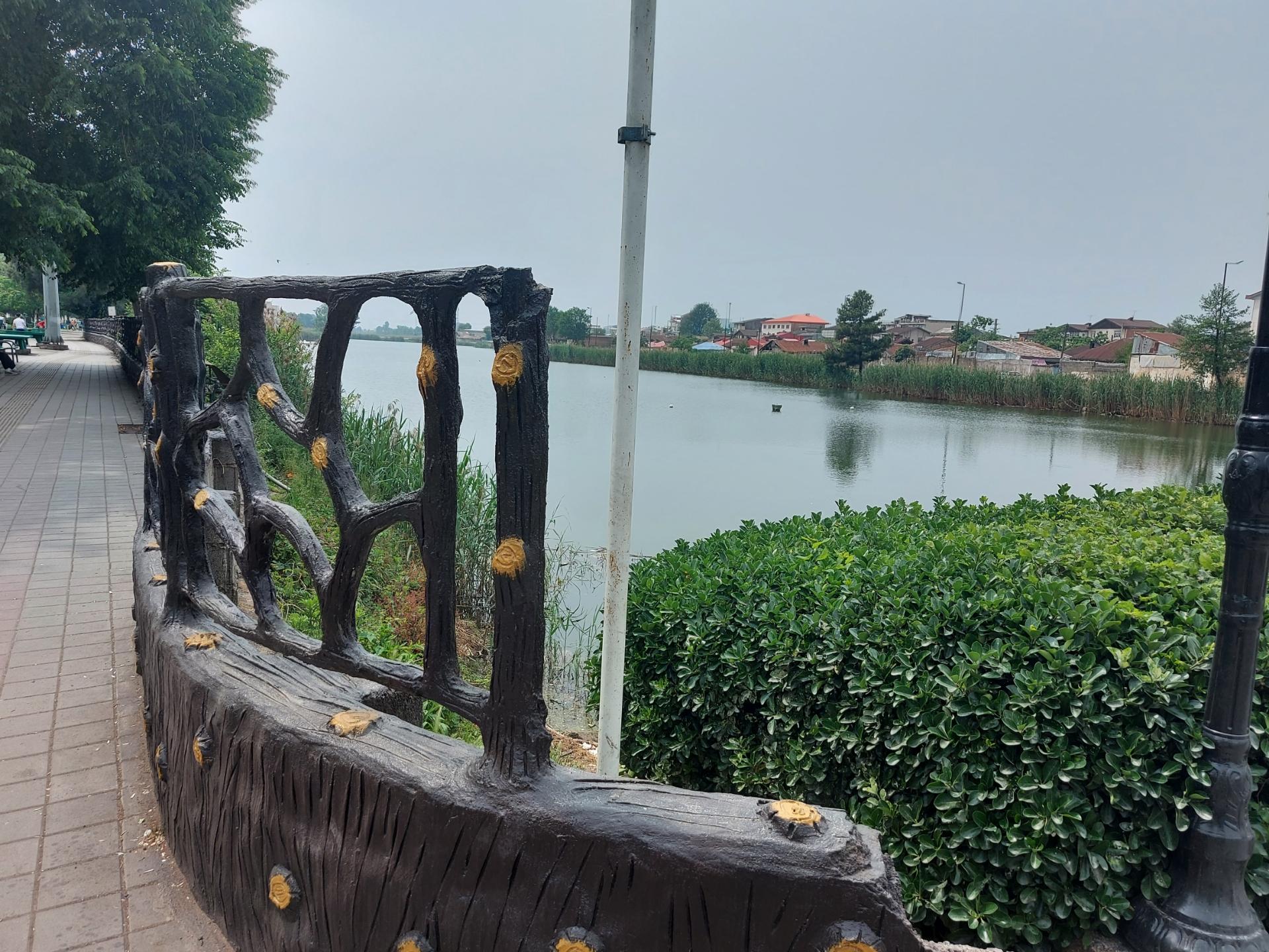 عکس بوستان دانشجو