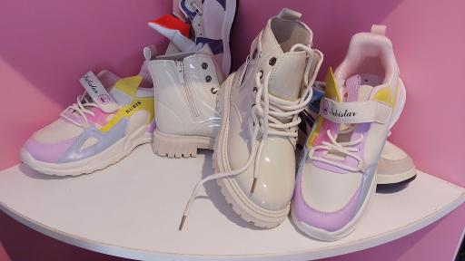 عکس لباس کودک coco