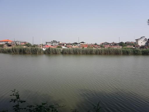 بوستان دانشجو