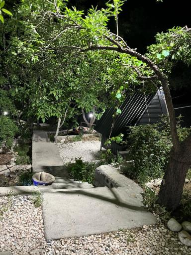 عکس باغ تفریحی گردشگری شمعدونی