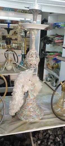 عکس دخانیات خان بابا