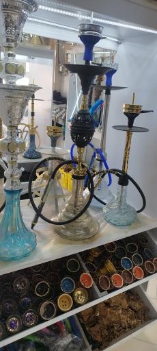 عکس دخانیات خان بابا