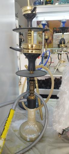 عکس دخانیات خان بابا