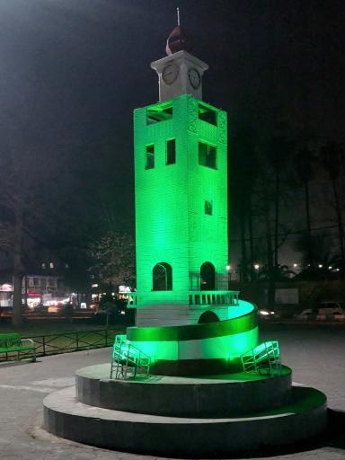 عکس بوستان دانشجو