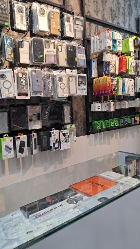 عکس موبولند