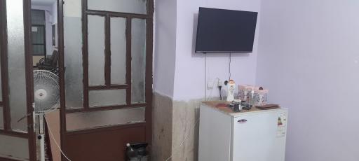 عکس ستاد اسکان فرهنگیان