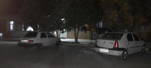 عکس ستاد اسکان فرهنگیان