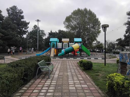 عکس بوستان دانشجو