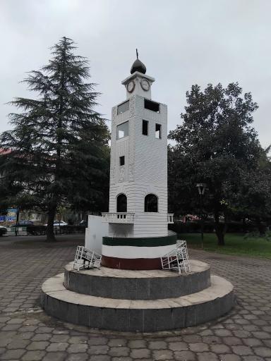 بوستان دانشجو