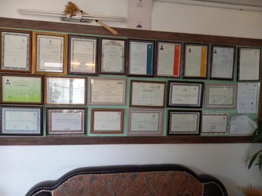 عکس کمپ ترک اعتیاد نسیم هوشیاری امید