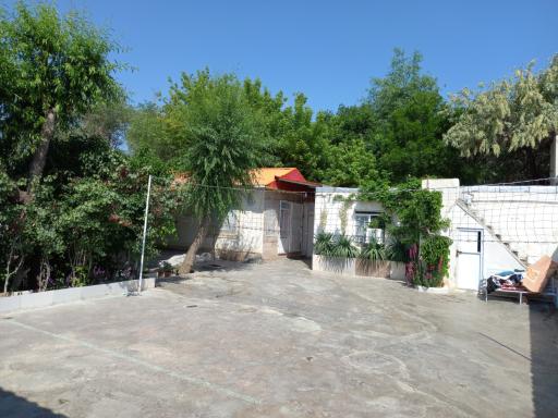 عکس کمپ ترک اعتیاد نسیم هوشیاری امید