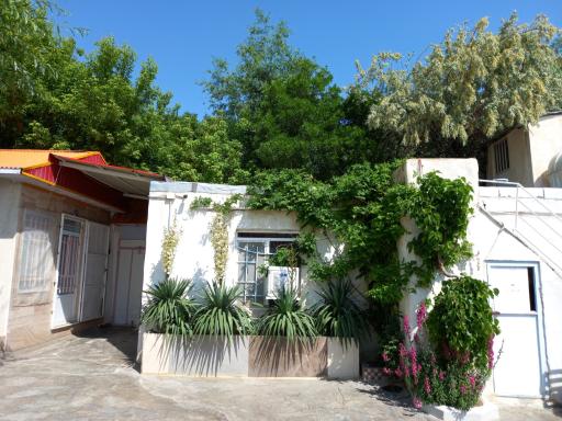 عکس کمپ ترک اعتیاد نسیم هوشیاری امید