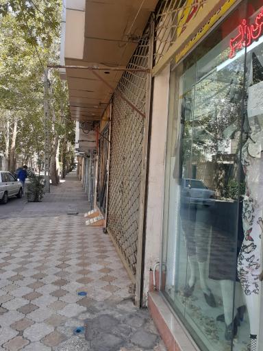 عکس فروشگاه لباس زیر مریم گلی