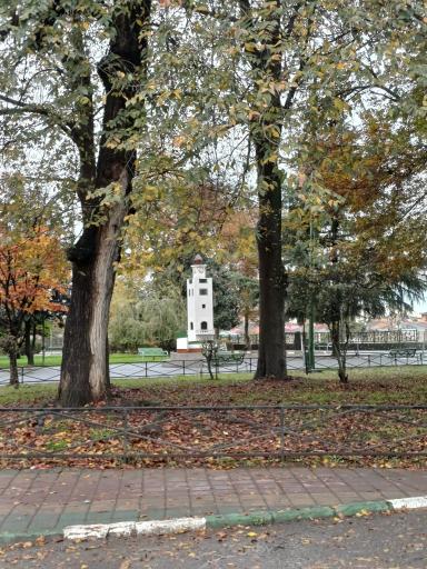 بوستان دانشجو