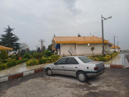 عکس مجموعه اقامتی و تفریحی فدک
