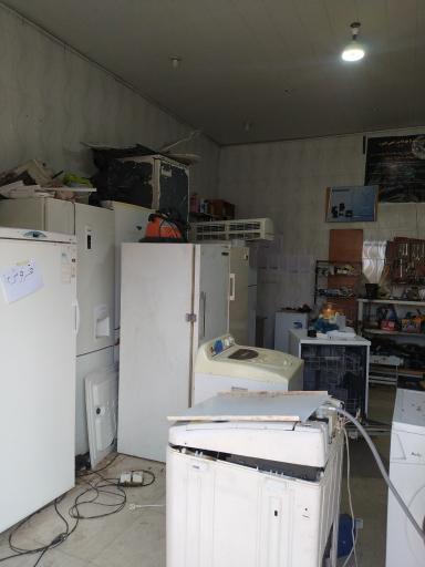 عکس خدمات فنی جهاندیده