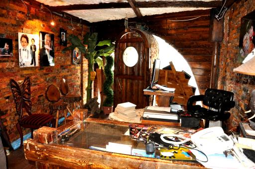 عکس استودیو عکاسی پیوند