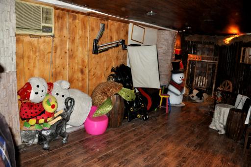 عکس استودیو عکاسی پیوند