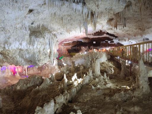 عکس غار کتله خور