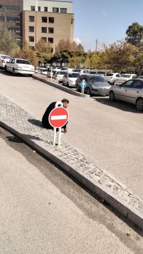 عکس بیمارستان قلب و عروق فرشچیان