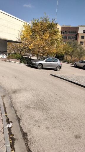 عکس بیمارستان قلب و عروق فرشچیان