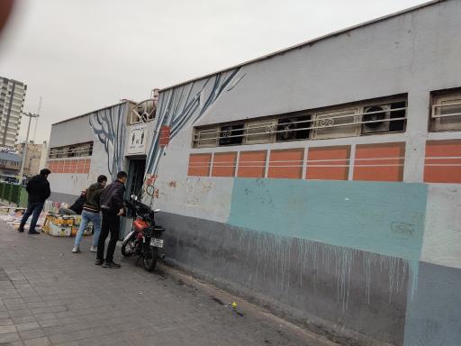 عکس سرویس بهداشتی عمومی