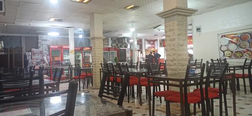 عکس رستوران مجلسی شعبه مرکزی