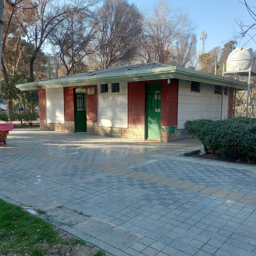 عکس سرویس بهداشتی