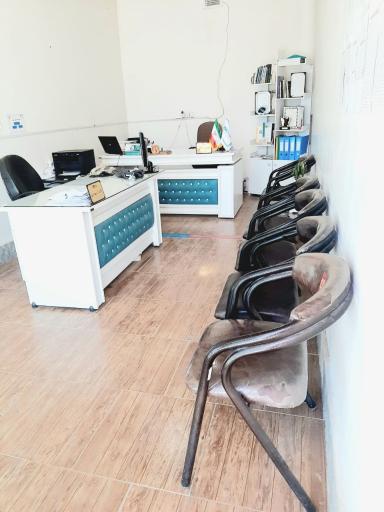 عکس نمایندگی بیمه دی ابراهیمی